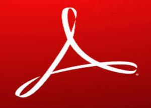 " Adobe Reader " مسح الصور وتحويلها لملفات PDF عالية الجودة