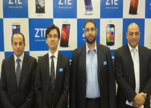 مدير مبيعات "ZTE " مصر  : أطلاق 8 هواتف جديدة تعمل بجيمع انطمة التشغيل و200 مليون جمنيه حجم اعمالنا العام الحالى