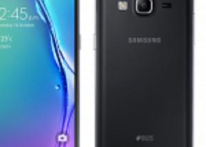 سامسونج تطرح  الهاتف Samsung Z3 Corporate Edition في روسيا