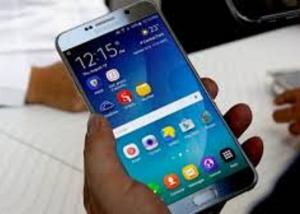 اطلاق "  Galaxy Note 7 " بالسوق الأوروب منتتصف اغسطس