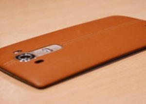 هاتف "  LG G4  " يصل إلى الأسواق العالمية هذا الأسبوع