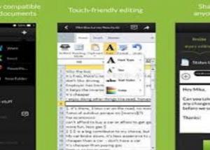 بديل لبرنامج "وورد Word" لأجهزة "آيباد"