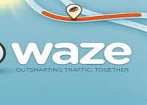 تطبيق الخرائط Waze يتيح لك الآن إيجاد الأماكن حسب الفئة