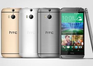 "Htc " : تطلق هاتفها" One M8 Mini " في شهر مايو