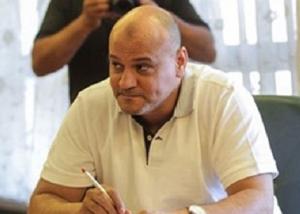خالد ميري ـ وكيل أول نقابة الصحفيين