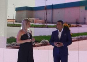 بركات ..طرح منظومة تكنولوجيا الواقع الافتراضي من خلال اجهزه جلاكسي s7 و 100 مليون جنيه لتطوير مركز خدمات ما بعد البيع