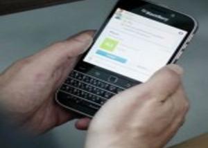 البلاكبيري تنفي شائعات توقفها عن إنتاج كافة أجهزة Blackberry 10