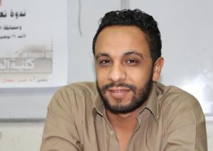 محمد زكري :سفراء بايدو طريقنا للتواصل مع الشبابو رصد احتياجاهم