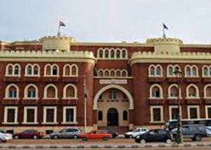 جامعة اﻻسكندرية تبحث التعاون مع مركز الأبحاث الهندسية للطاقة النظيفة اﻻمريكي