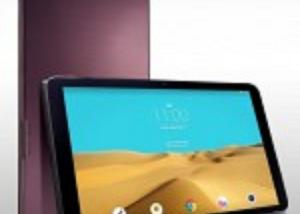 LG تضيف جهاز لوحى جديد الى سلسلة اجهزتها اللوحية