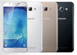 سامسونج : طرح الهاتف " Galaxy A8  "سيكون يوم 17 يوليو