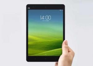 تسريبات جديدة مرتبطة بالجيل الثاني من الجهاز اللوحي Xiaomi MiPad