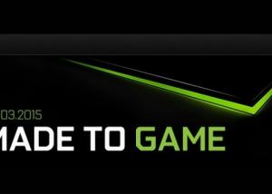 تلميحات بقدوم الجيل الثالث من اللوحي Nvidia Shield Tablet أوائل شهر مارس