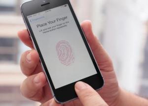 الجيل المقبل من iPhone سيحصل على مستشعر جديد للبصمة