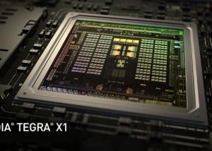 المعالج Nvidia Tegra X1 يكسر حاجز 74 آلف نقطة على منصة AnTuTu