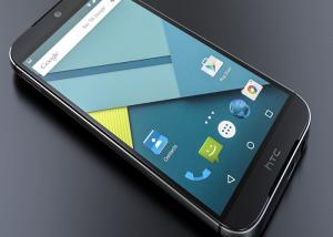 تسريب قائمة تطبيقات الهاتف HTC One M9،