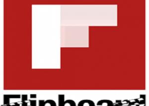 خدمة Flipboard تنقل خدماتها من الأجهزة اللوحية إلى الويب