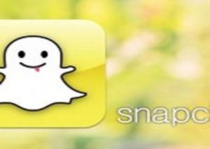 خدمة Snapchat تبيع الفلاتر الخاصة بالسلفي