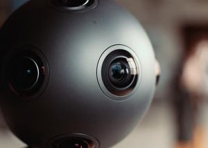 نوكيا تطلق كاميرا " أوزو " والتى تُحدث ثورة في عالم الواقع الافتراضي