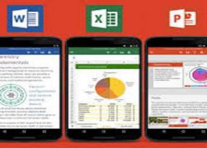 مايكروسوفت تطلق أوفيس 2016 بالعربي لأجهزة أندرويد  