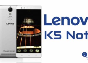 لينوفو تُطلق هاتف Lenovo K5 Note بشكلٍ رسميّ في الصين