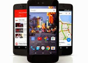 Spice تجلب Android One إلى إندونيسيا والنيبال وسيري لانكا