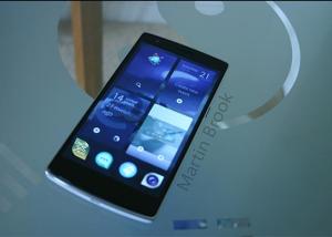 شركة Jolla تصدر روم SailFish OS التجريبي للهاتف OnePlus One