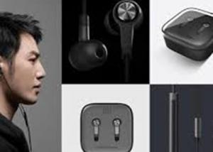 Xiaomi تعلن عن نسخة جديدة من سماعات الأذن Xiaomi Mi Piston