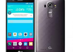 "إل جي" تكشف عن هاتفها الذكي الجديد LG G4