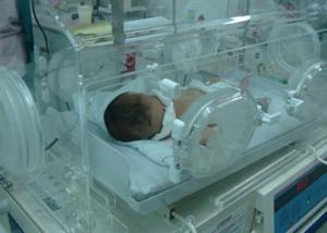 الفيوم : خمس حضّانات جديدة للاطفال المبتسرين وحديثي الولادة