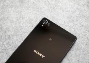  Sony  تطلق تصنيع هواتفها الذكية في الهند