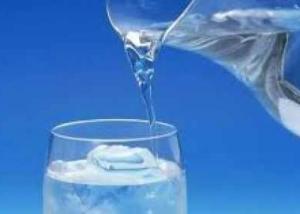 باحثة امريكية تبتكر طريقة جديدة لتنقية مياه الشرب