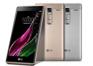  LG تعلن رسميا عن إطلاق الهاتف LG Zero  عالميا