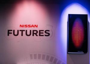 Nissan تكشف عن بطارية منزلية للتنافس مع Tesla Powerwall