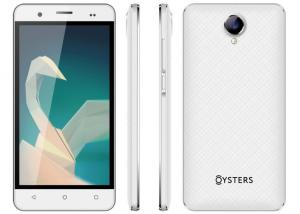 Oysters SF  هاتف SailFish OS الأكثر تقدما حتى الآن