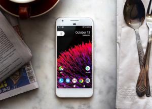  جوجل تنفي شائعات إيقافها عملية إنتاج هواتف Google Pixel