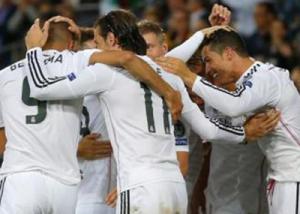 " ريال مدريد" يرفع شعار الحذر أمام " لودوجورتس " البلغاري بعد معاناة ليفربول