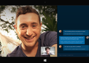 مايكروسوفت توفر ترجمة فورية لمستخدمي سكايب على ويندوز