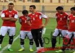 مصر : المنتخب الأوليمبى يتوجه لبوروندى للقاء منتخبها بتصفيات الألعاب الإفريقية