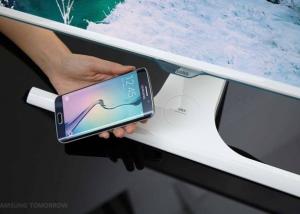    Galaxy S6 edge+ يحمل ذاكرة تخزين عشوائية بحجم 4GB حسب تسريب جديد