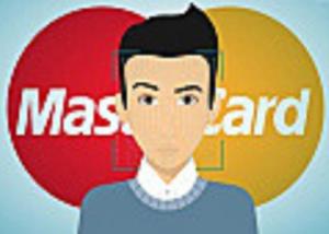 ماستركارد تختبر طريقة لاستخدام السيلفى بدلا من كلمات المرور