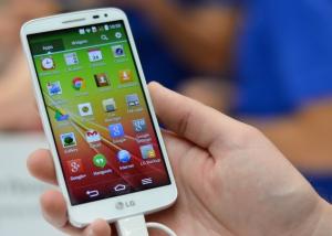 الهاتف LG G2 Mini سيحصل على تحديث الأندرويد Lollipop هذا الشهر