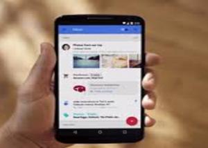 تطبيق Inbox by Gmail يحصل على ميزة ” Smart Reply ” للرد بسرعة على الرسائل