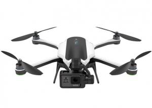 GoPro تزيح الستار رسميا أخيرًا عن طائرتها من دون طيار GoPro Karma