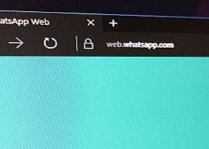 مايكروسوفت تضيف واتس آب ويب على متصفح إيدج