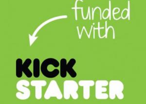 مشاريع Kickstarter تحصد مليار دولار