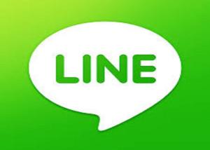 270 مليون دولار مكاسب " LINE  " من مبيعات الملصقات وحدها