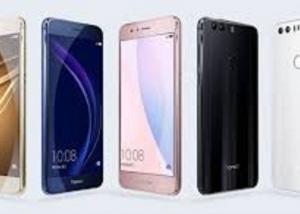 " هواوي ":  إطلاق الهاتف " Honor 8 "  منتصف 16 أغسطس