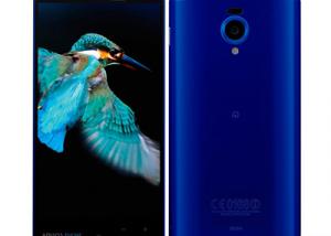 Sharp   تعلن رسميا عن هاتفها الرائد الجديد Aquos Xx 302Sh 