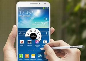 إطلاق " Galaxy Note 4  " 